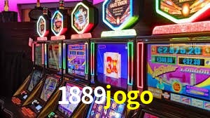 Página oficial no Facebook da 1889jogo