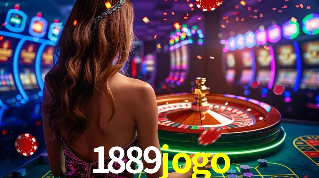 Instalação rápida do APK 1889jogo